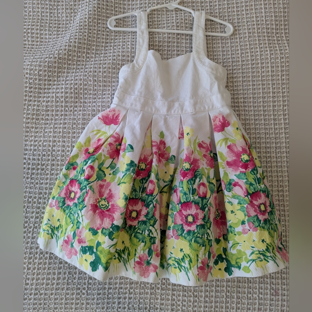 Girl's dress 2T